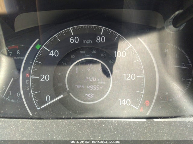 Honda Cr-v Ex-l 2014 2HKRM4H73EH605189 Image 7