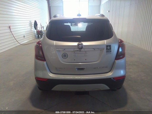 Buick Encore Preferred 2017 KL4CJASB7HB081443 Image 15