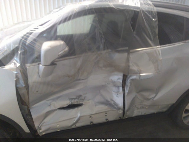 Buick Encore Preferred 2017 KL4CJASB7HB081443 Image 6