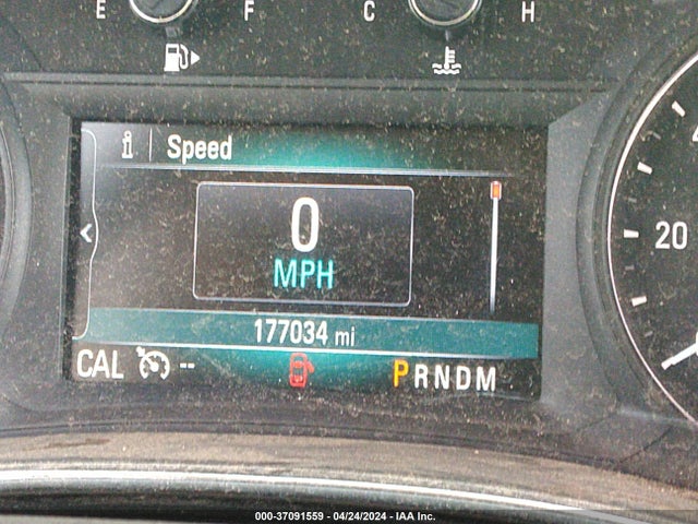 Buick Encore Preferred 2017 KL4CJASB7HB081443 Image 7