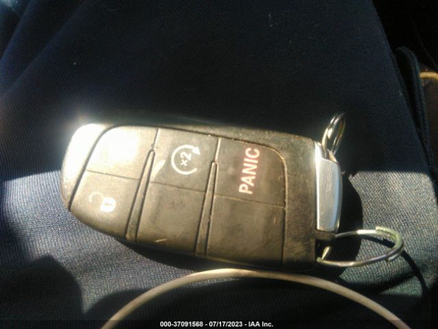 3C4PDCBG2ET116499 Dodge Journey Sxt