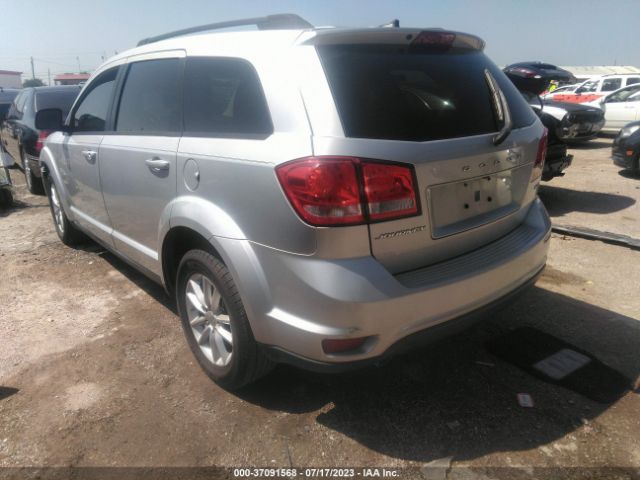 3C4PDCBG2ET116499 Dodge Journey Sxt