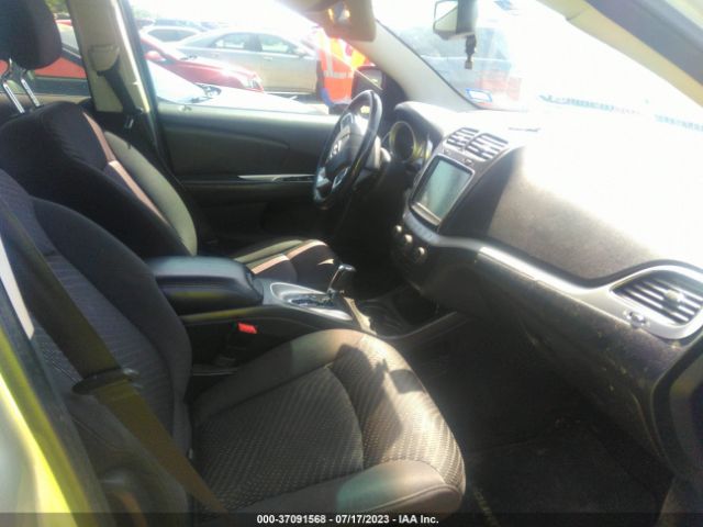 3C4PDCBG2ET116499 Dodge Journey Sxt