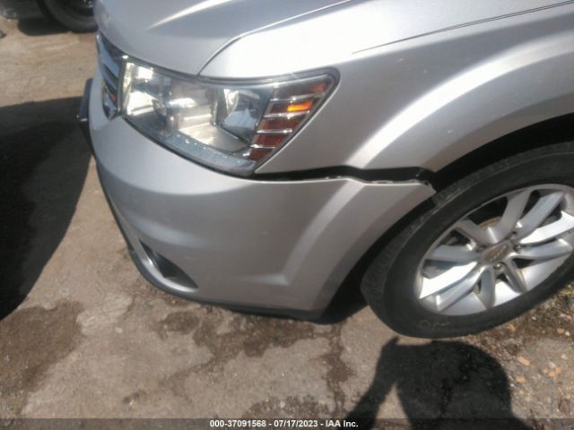 3C4PDCBG2ET116499 Dodge Journey Sxt