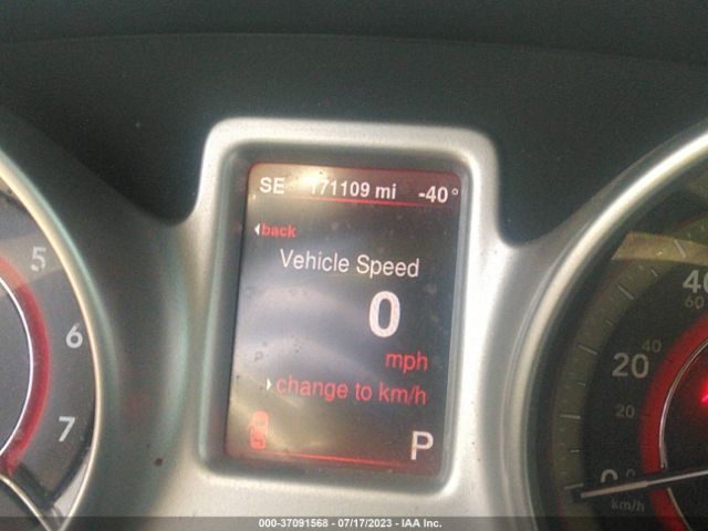 3C4PDCBG2ET116499 Dodge Journey Sxt
