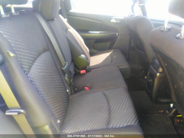 3C4PDCBG2ET116499 Dodge Journey Sxt