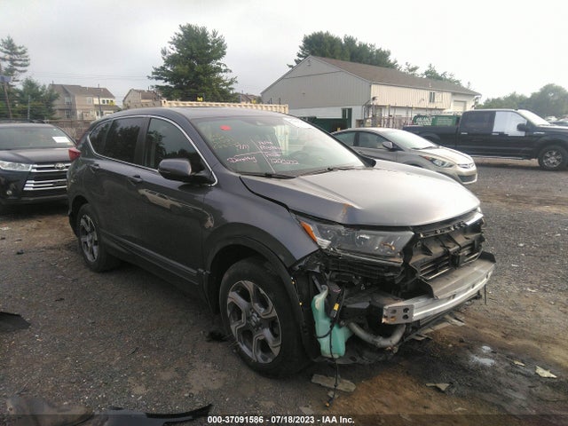 2018 2HKRW2H56JH697258 main image