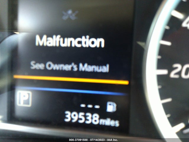 2019 NISSAN SENTRA SV VIN: 3N1AB7AP3KY325837