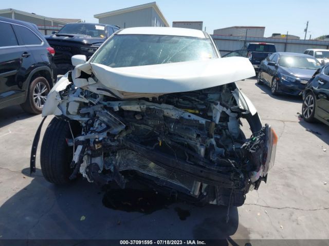 JN8AT2MT3HW131495 Nissan ROGUE S