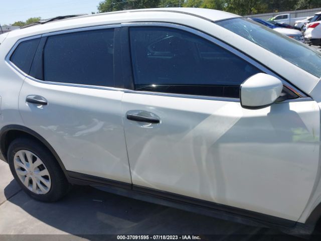 JN8AT2MT3HW131495 Nissan ROGUE S