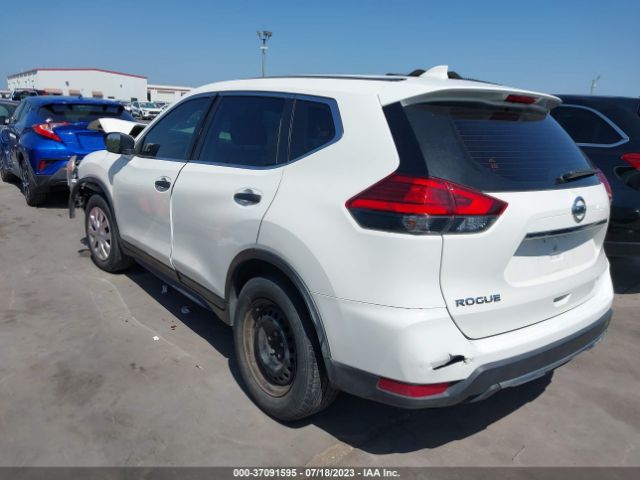 JN8AT2MT3HW131495 Nissan ROGUE S