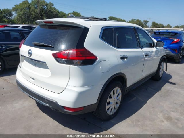 JN8AT2MT3HW131495 Nissan ROGUE S