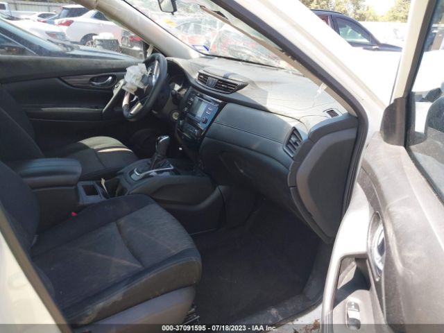 JN8AT2MT3HW131495 Nissan ROGUE S