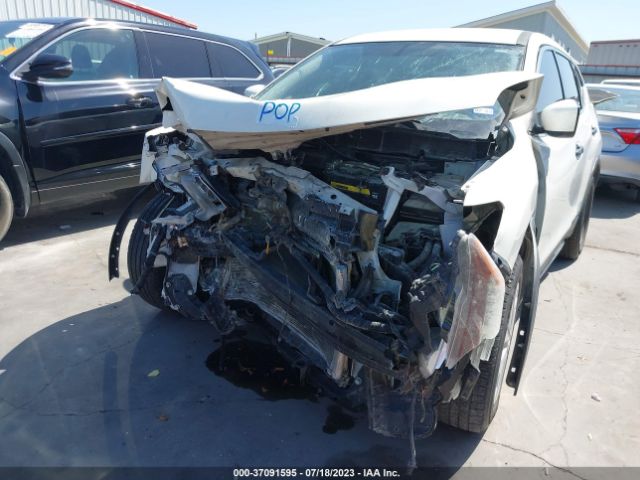 JN8AT2MT3HW131495 Nissan ROGUE S