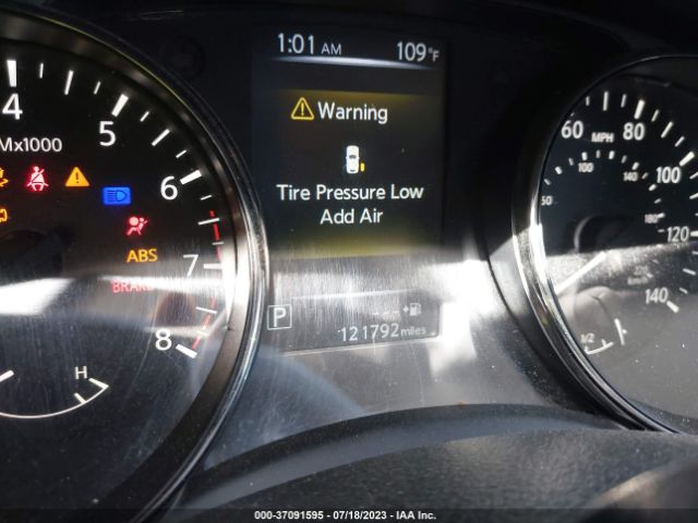 JN8AT2MT3HW131495 Nissan ROGUE S