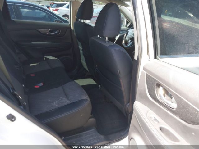 JN8AT2MT3HW131495 Nissan ROGUE S