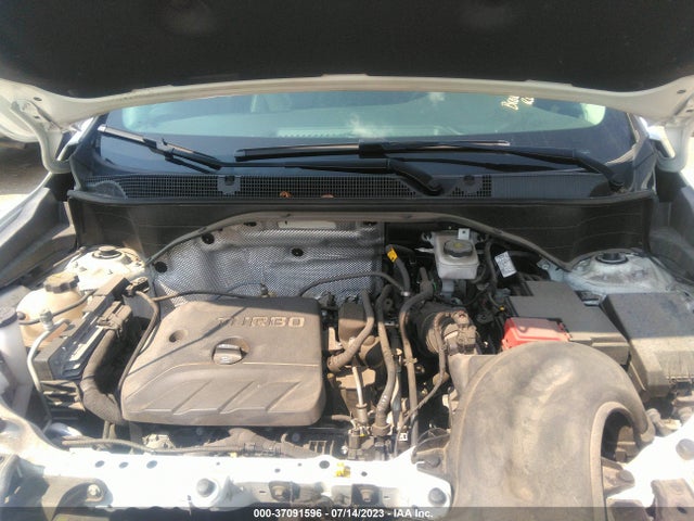 KL4MMDSL3MB045832 Buick Encore Gx Select