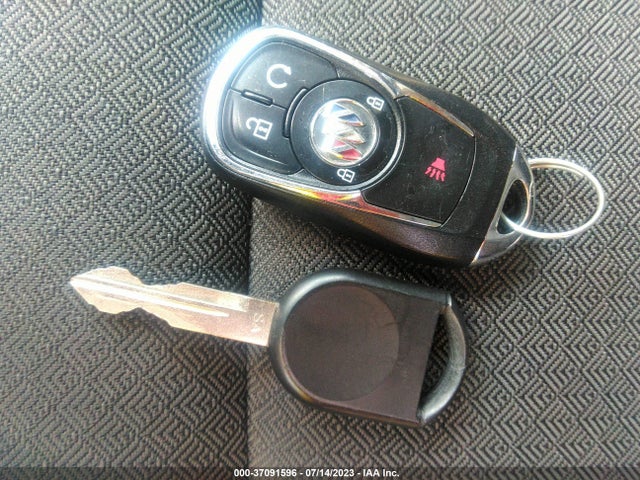 KL4MMDSL3MB045832 Buick Encore Gx Select