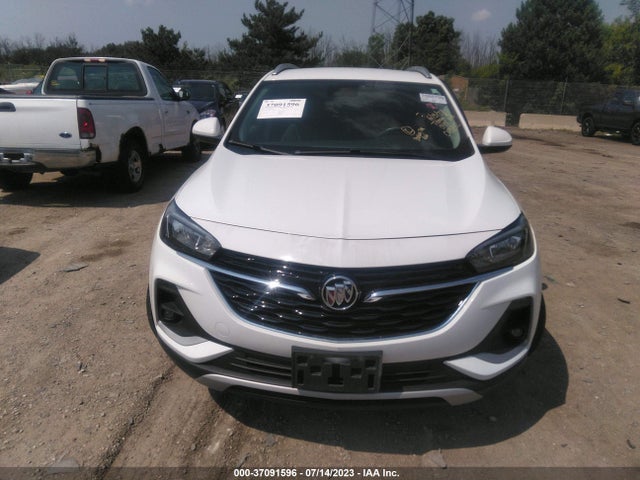 KL4MMDSL3MB045832 Buick Encore Gx Select