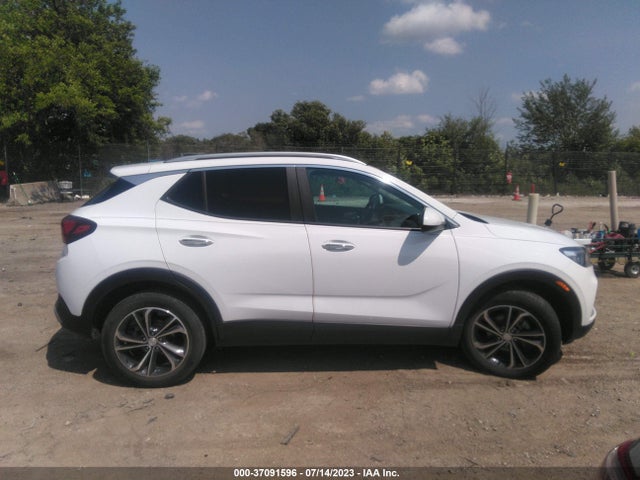 KL4MMDSL3MB045832 Buick Encore Gx Select