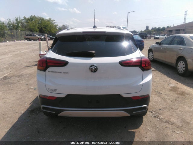 KL4MMDSL3MB045832 Buick Encore Gx Select