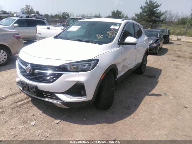 KL4MMDSL3MB045832 Buick Encore Gx Select