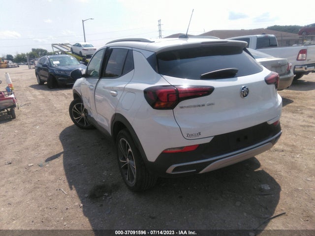 KL4MMDSL3MB045832 Buick Encore Gx Select