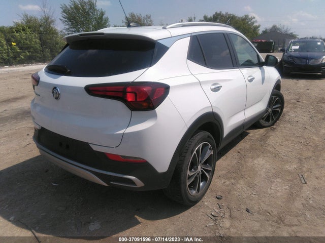 KL4MMDSL3MB045832 Buick Encore Gx Select