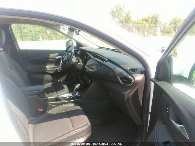KL4MMDSL3MB045832 Buick Encore Gx Select