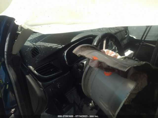KL4CJASB8KB804238 Buick Encore Preferred