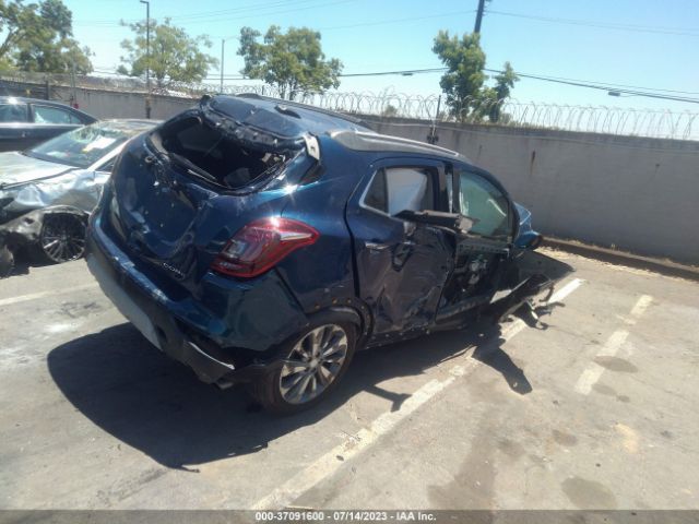 KL4CJASB8KB804238 Buick Encore Preferred