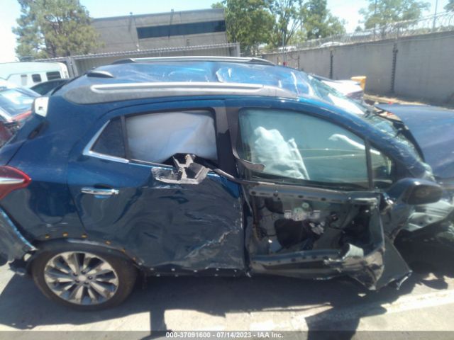 KL4CJASB8KB804238 Buick Encore Preferred