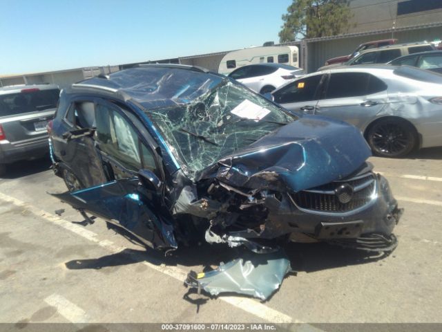 KL4CJASB8KB804238 Buick Encore Preferred