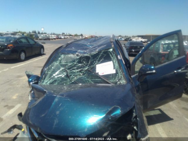 KL4CJASB8KB804238 Buick Encore Preferred
