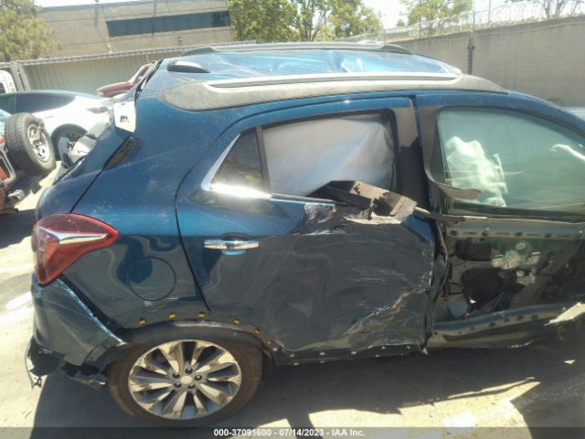 KL4CJASB8KB804238 Buick Encore Preferred