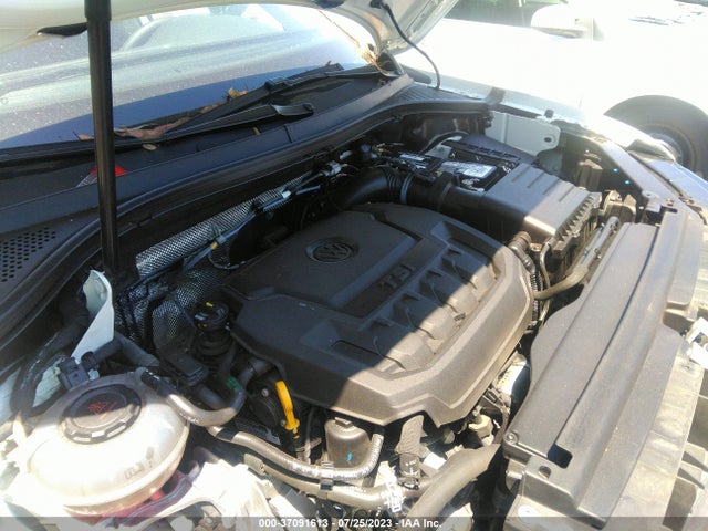 3VV1B7AX7LM114793 Volkswagen TIGUAN S