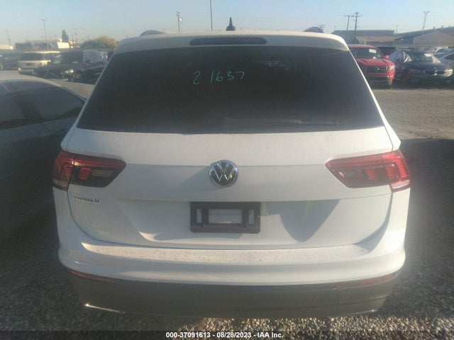3VV1B7AX7LM114793 Volkswagen TIGUAN S
