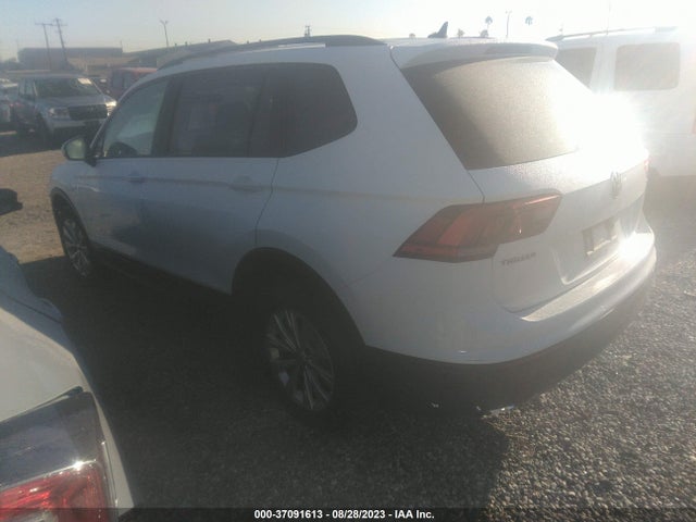 3VV1B7AX7LM114793 Volkswagen TIGUAN S