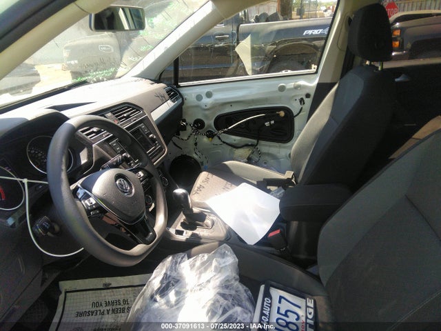 3VV1B7AX7LM114793 Volkswagen TIGUAN S