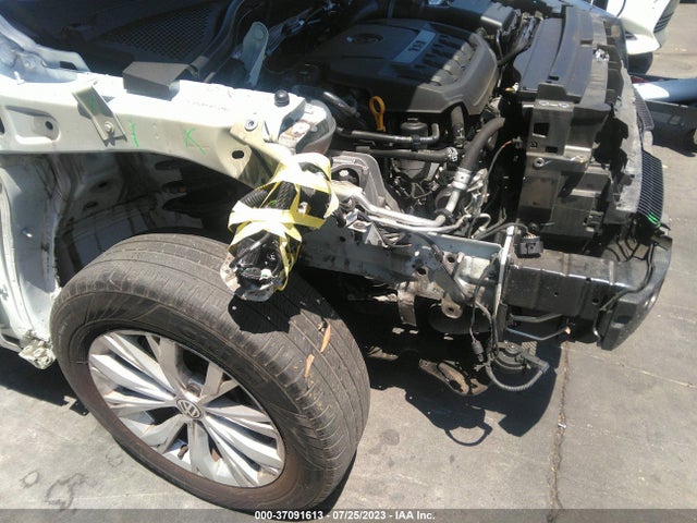 3VV1B7AX7LM114793 Volkswagen TIGUAN S