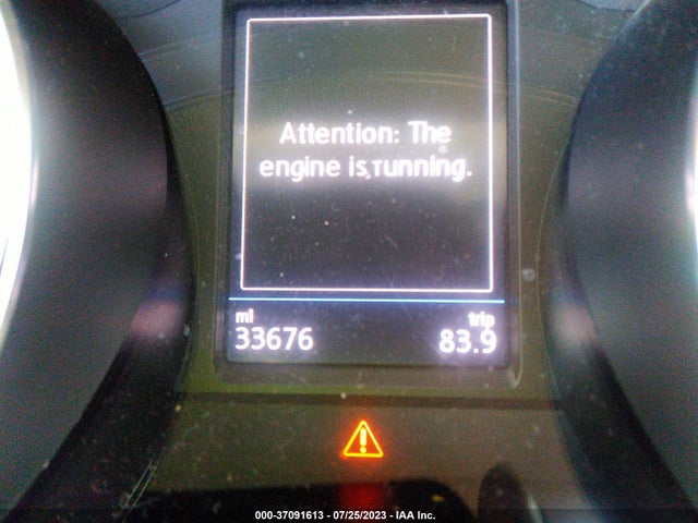 3VV1B7AX7LM114793 Volkswagen TIGUAN S