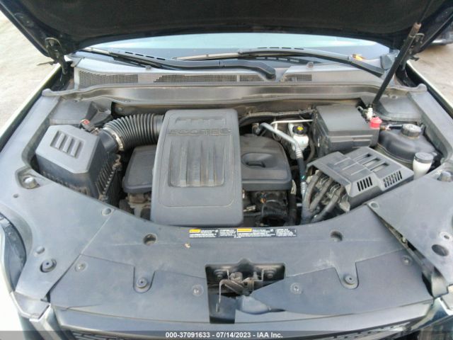 2GKFLXEK3F6167901 GMC Terrain Slt