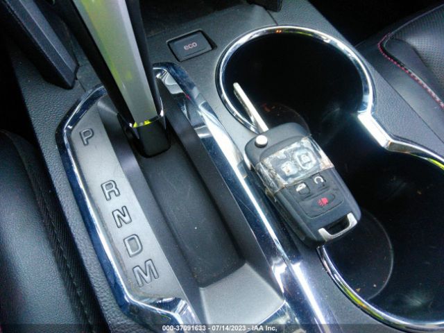 2GKFLXEK3F6167901 GMC Terrain Slt