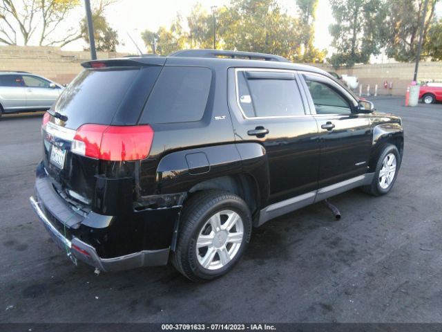2GKFLXEK3F6167901 GMC Terrain Slt