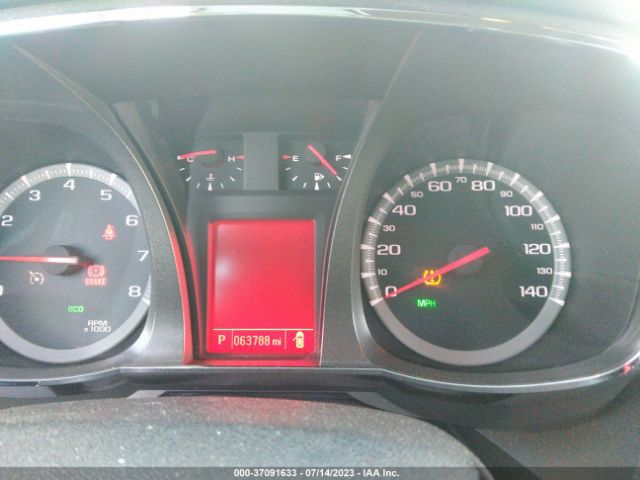 2GKFLXEK3F6167901 GMC Terrain Slt