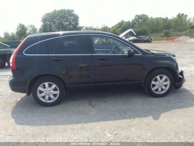 2009 HONDA CR-V EX-L VIN: 5J6RE48769L064406