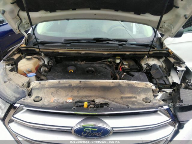 2FMTK3G93FBC26520 Ford EDGE SE