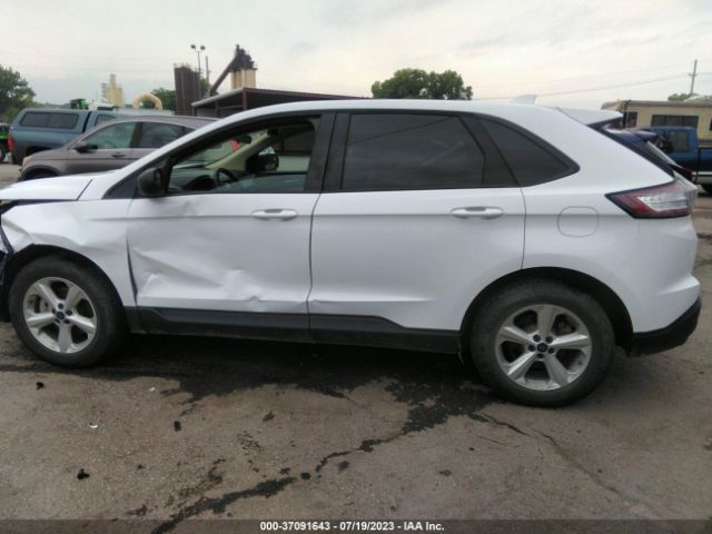 2FMTK3G93FBC26520 Ford EDGE SE