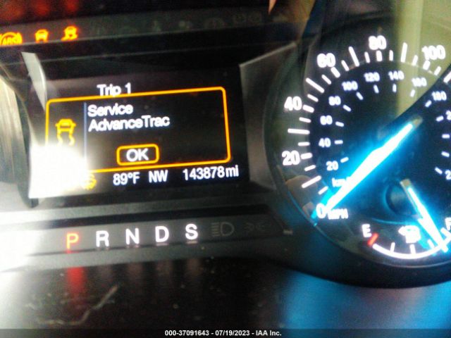 2FMTK3G93FBC26520 Ford EDGE SE