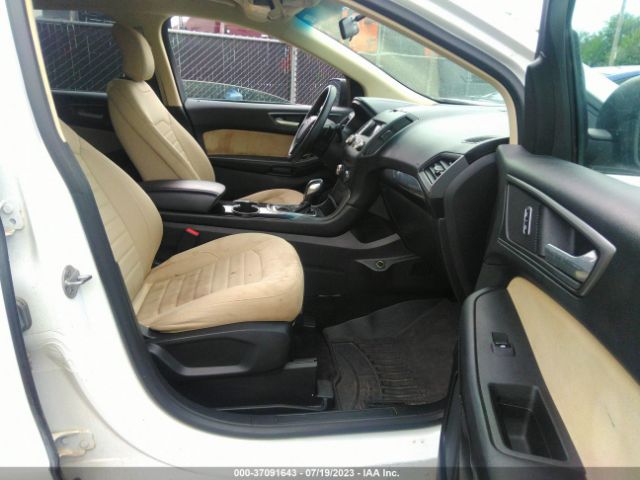 2FMTK3G93FBC26520 Ford EDGE SE